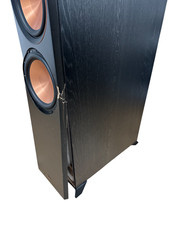 Klipsch RP-8060FA mkII Atmos Floorstanding Speaker - For parts - Single speaker