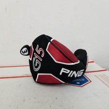 Ping G15 #3 Fairway Wood
