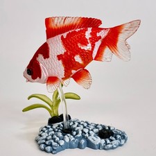 Yujin Aquarium Fish Goldfish