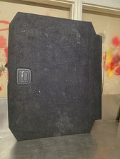 2013-17 AUDI A3 5 DOORS BOOT LINER CARPET 