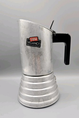 Vintage vev vigano aluminium - vintage,
