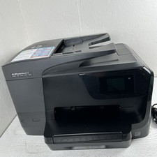HP Officejet Pro 8710