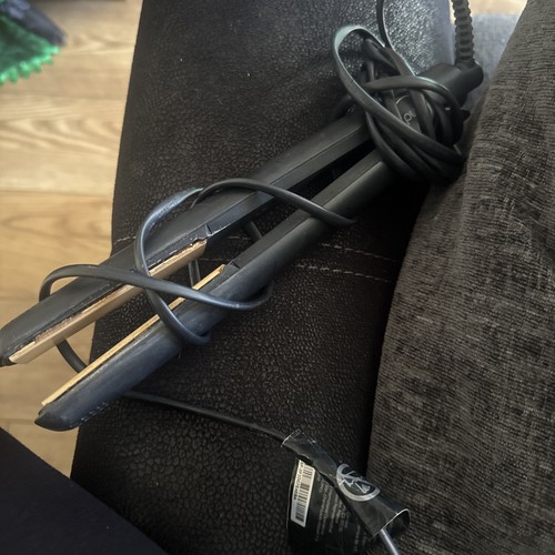 Ghd spares and repairs - repairs,