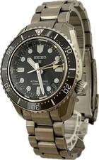 Seiko Prospex Diver Scuba GMT