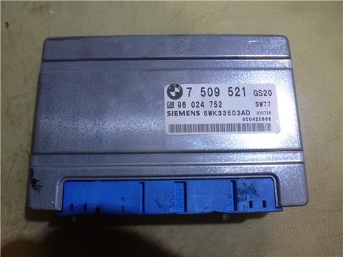 7509521 land rover range - 7509521,