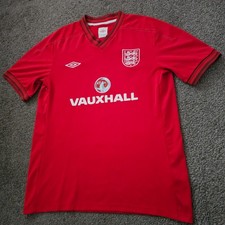 England 2012/2013 Official