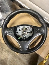 Bmw E90 E91 E92 Alpina Steering Wheel