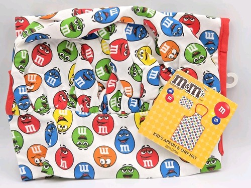 New brand kid - brand, apron