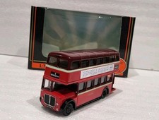 EFE 19708 AEC REGENT V ORION