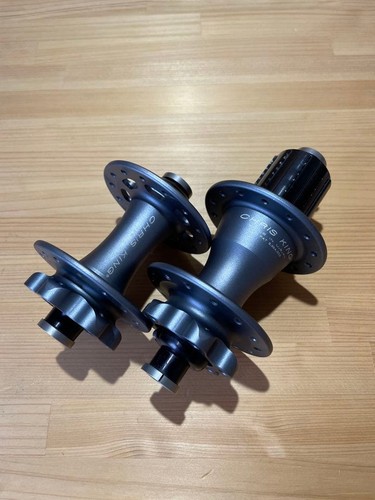 Chris king bicycle hub front - bicycle,
