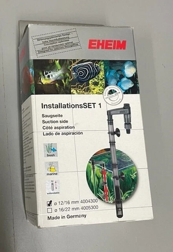 Eheim installation set - eheim,