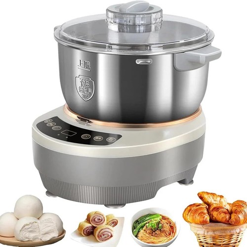 Electric dough mixer home - 7l,