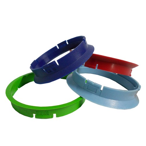 Spigot rings dotz dezent - 4,
