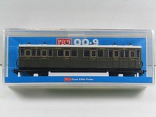 PECO - L&B/SR RLY BOGIE