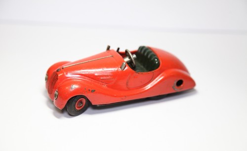 Schuco examico 4001 car - schuco, very