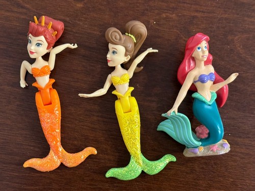 Lot ariel her sisters - lot, &