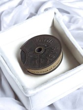 Vintage Pathé-Baby Movie Film