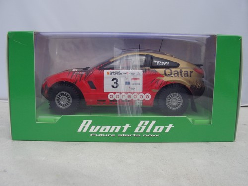 Avant slot mitsubishi - avant,