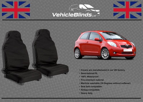 Seat covers for toyota - for,