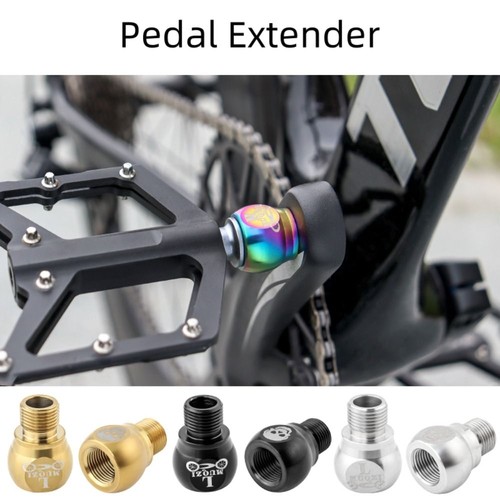 Pair bicycles pedal - pair,