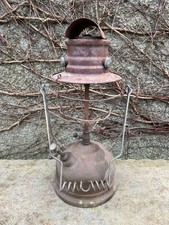 Antique Tilley Lamp, in