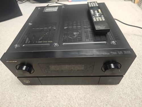 Pioneer lx83 1 channel - pioneer,