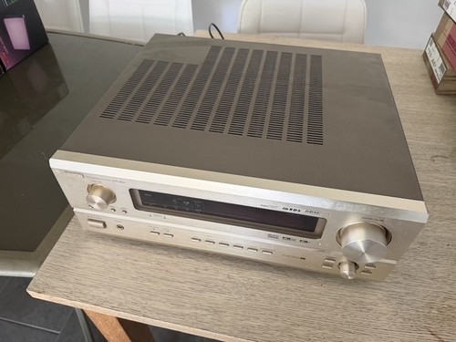 Denon avr 3803 - avr-3803, channel