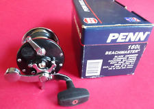 A SUPER LIGHTLY FISHED BOXED