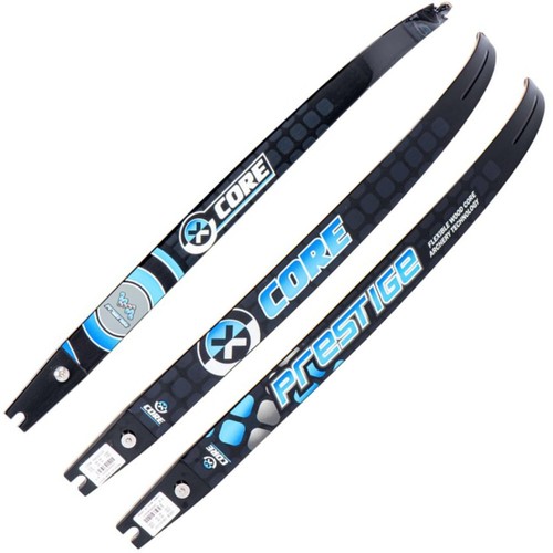 Core archery prestige - core, wood