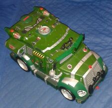 2003 *** BATTLE SHELL VAN (1) *** TEENAGE MUTANT NINJA TURTLES TMNT