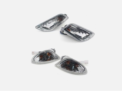 Indicator complete set piaggio - indicator,