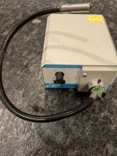 Cole parmer 41720 series - series, fibre