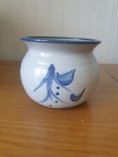 pottery. handcrafted. 