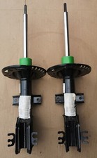 Delivery Mile Genuine VW Volkswagen T32 Front Strut Suspension 7LA413031M PAIR