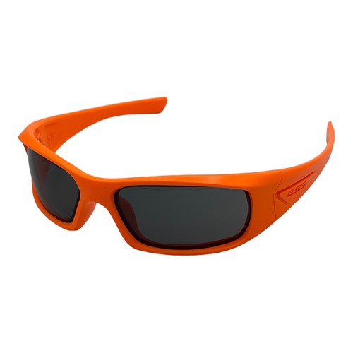 Ess vis orange smoke - hi-vis,