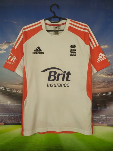 England team jersey - team, cricket