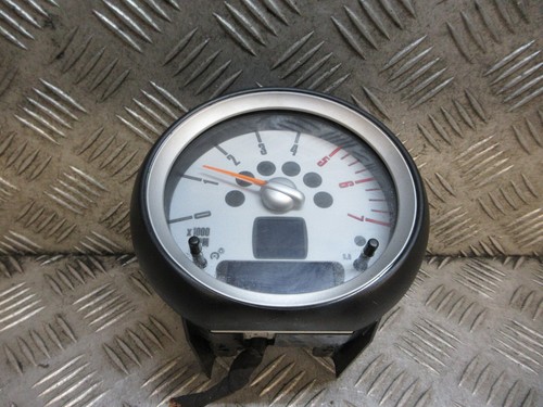 2008 mini cooper d - 1.6,