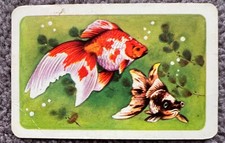 Original swap playing cards