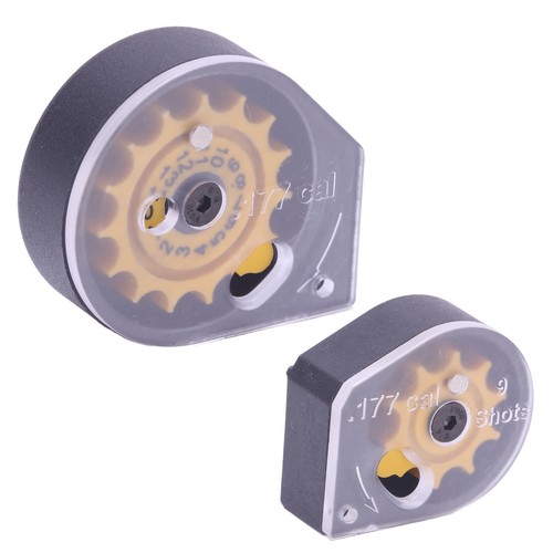 Reximex magazine air rifle - air,
