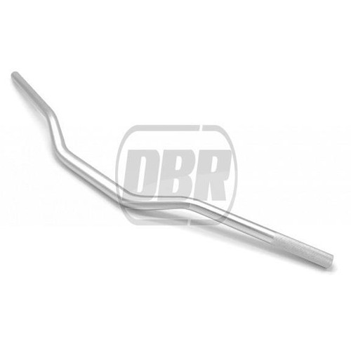 Silver 28mm fat boy - silver,