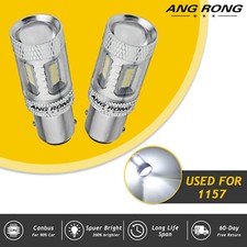 2 15 SMD LED 1157 P21/5W