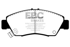 EBC Ultimax Front Brake Pads