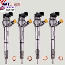 Audi diesel injector - x4,