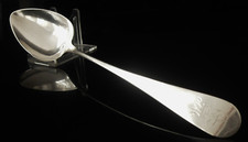 Scottish Antique Sterling