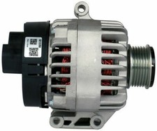 90Amp Alternator Fiat 500