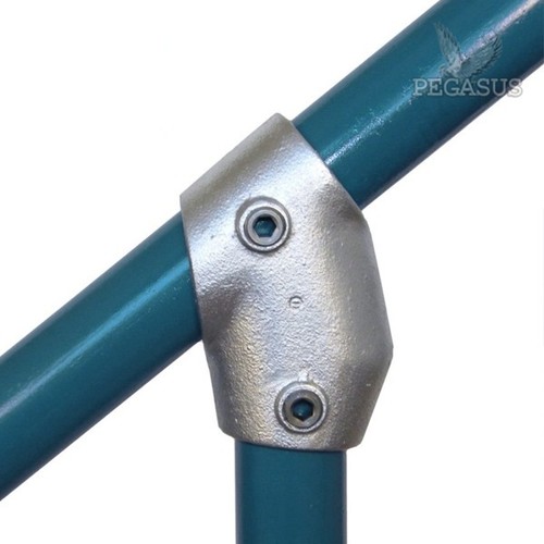 Pipe clamp system - pipe,