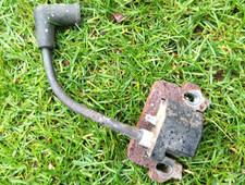 Honda GCV135 Ignition Coil For Petrol Push Lawn Mower 30500-ZL8-014