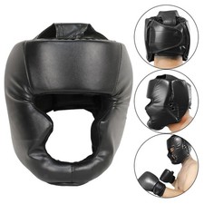 Boxing head guard mma - boxing, sparring