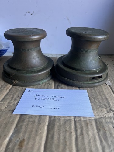 Vintage simpson lawrence - vintage,