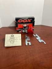 Cox R/C Bee .049 Engine No